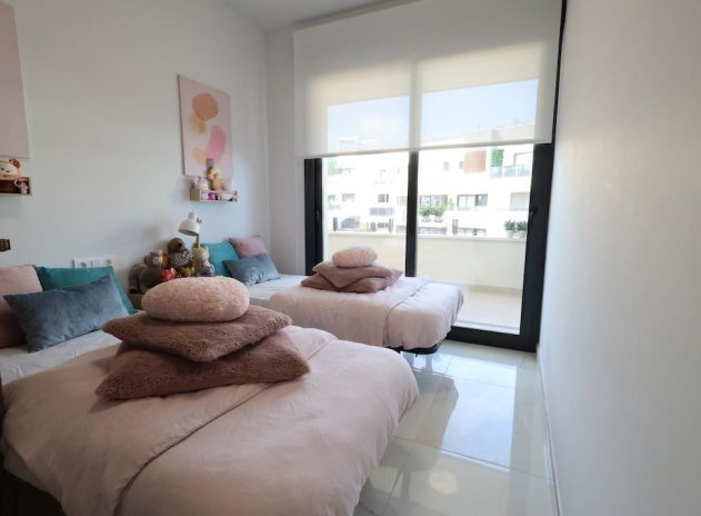 Herverkoop - Appartement - Orihuela Costa - Punta Prima