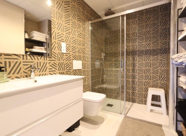 Herverkoop - Appartement - Orihuela Costa - Punta Prima