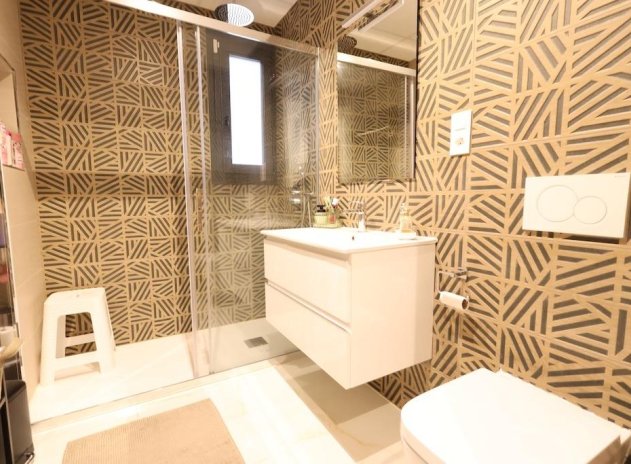 Herverkoop - Appartement - Orihuela Costa - Punta Prima