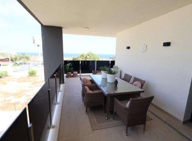 Herverkoop - Appartement - Orihuela Costa - Punta Prima