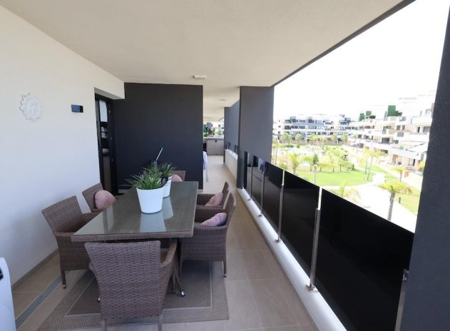 Herverkoop - Appartement - Orihuela Costa - Punta Prima