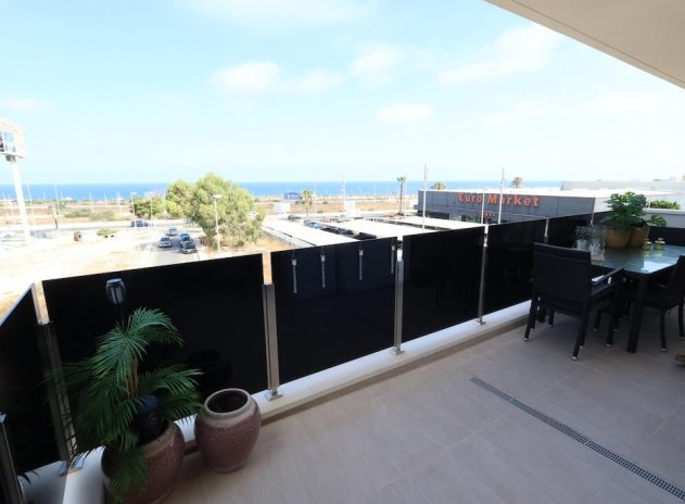 Herverkoop - Appartement - Orihuela Costa - Punta Prima