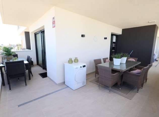 Herverkoop - Appartement - Orihuela Costa - Punta Prima