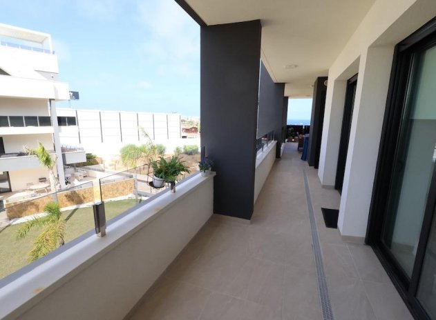 Herverkoop - Appartement - Orihuela Costa - Punta Prima