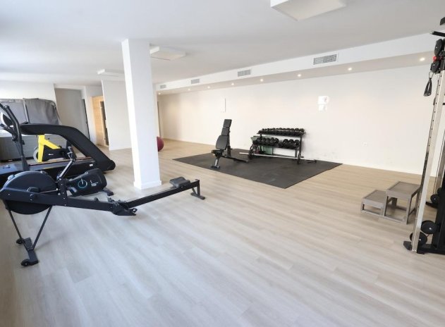 Herverkoop - Appartement - Orihuela Costa - Punta Prima