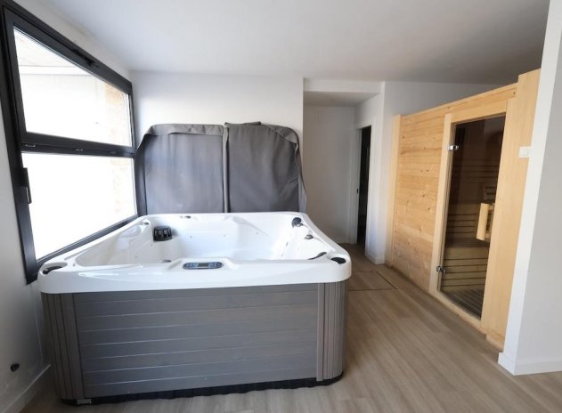 Herverkoop - Appartement - Orihuela Costa - Punta Prima