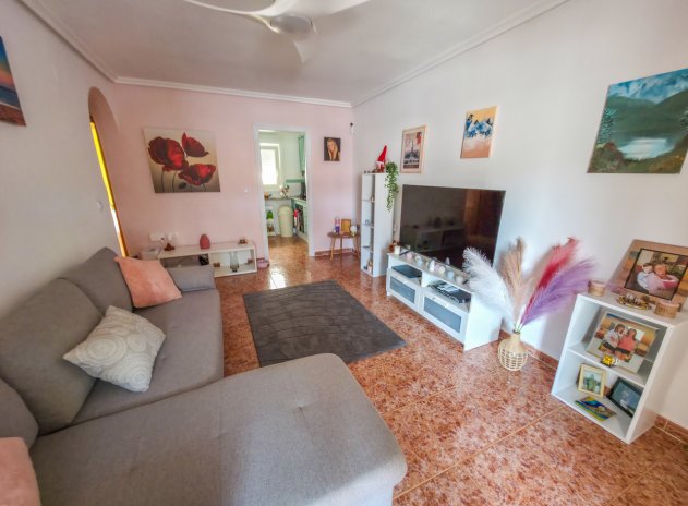 Reventa - Apartamento / Piso - Vistabella Golf