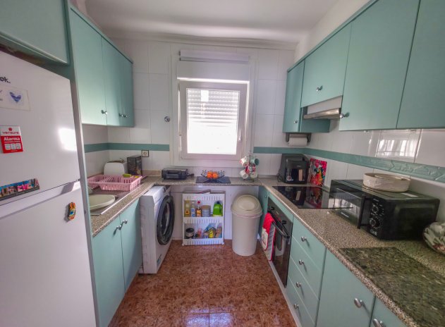Reventa - Apartamento / Piso - Vistabella Golf
