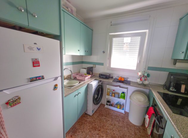 Reventa - Apartamento / Piso - Vistabella Golf