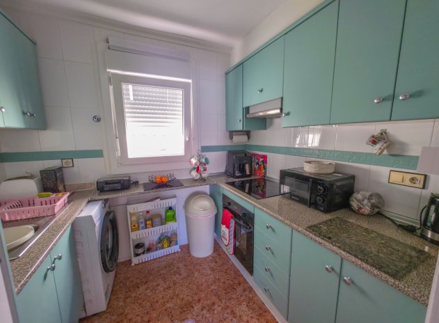 Reventa - Apartamento / Piso - Vistabella Golf