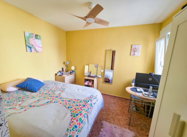 Reventa - Apartamento / Piso - Vistabella Golf