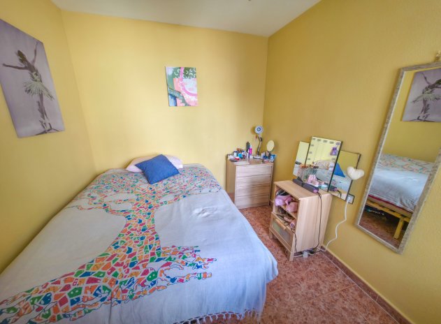 Reventa - Apartamento / Piso - Vistabella Golf