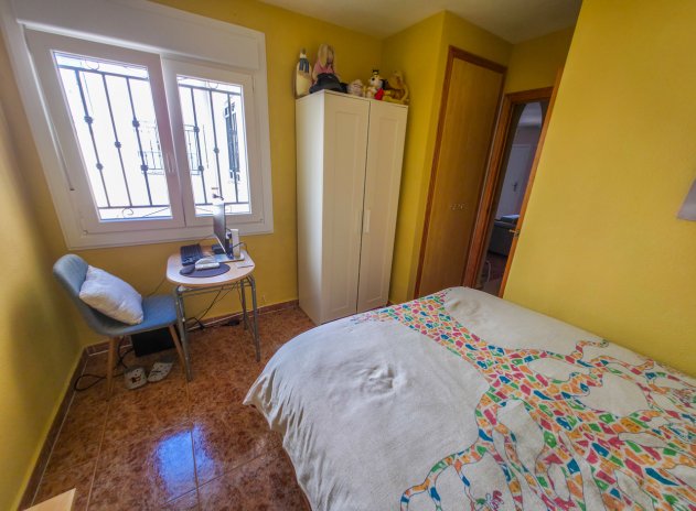 Reventa - Apartamento / Piso - Vistabella Golf
