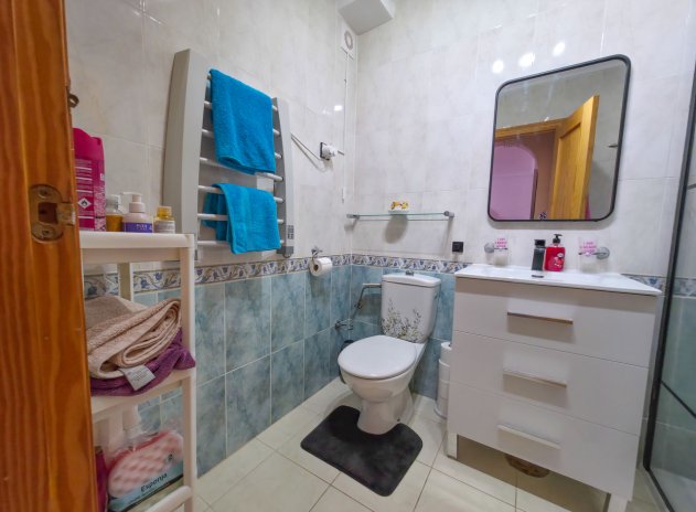Reventa - Apartamento / Piso - Vistabella Golf
