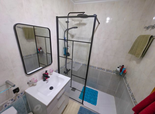 Reventa - Apartamento / Piso - Vistabella Golf