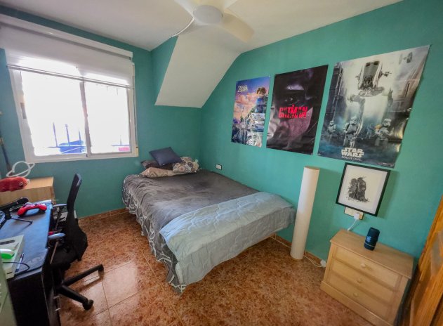 Reventa - Apartamento / Piso - Vistabella Golf