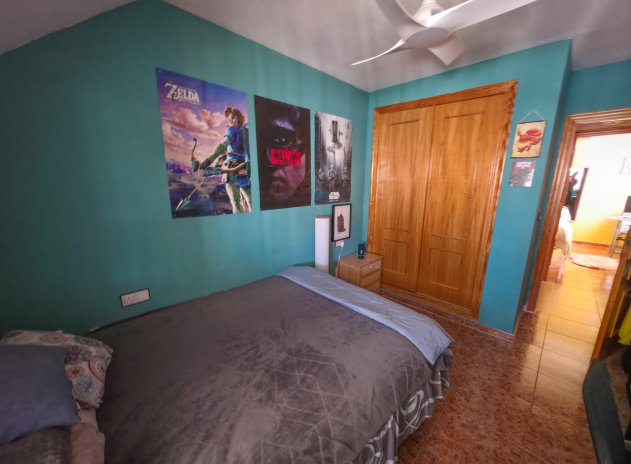 Reventa - Apartamento / Piso - Vistabella Golf