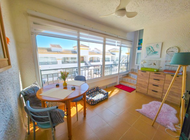 Reventa - Apartamento / Piso - Vistabella Golf