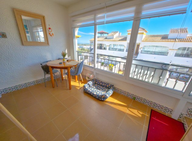 Reventa - Apartamento / Piso - Vistabella Golf