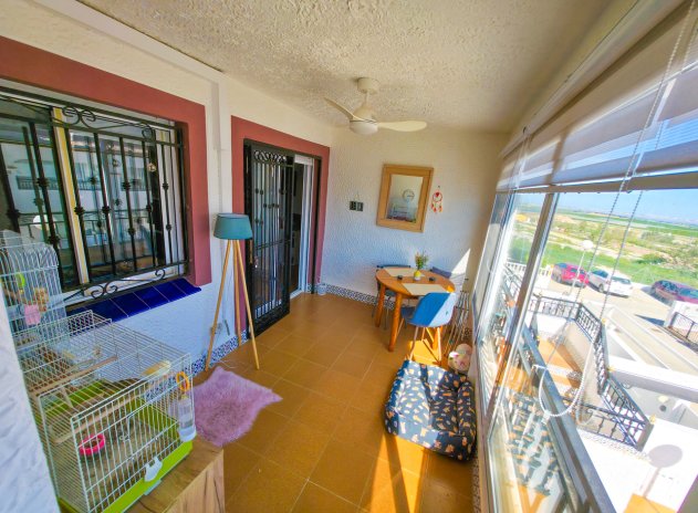 Reventa - Apartamento / Piso - Vistabella Golf