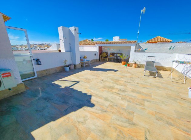 Reventa - Apartamento / Piso - Vistabella Golf