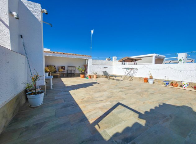 Reventa - Apartamento / Piso - Vistabella Golf