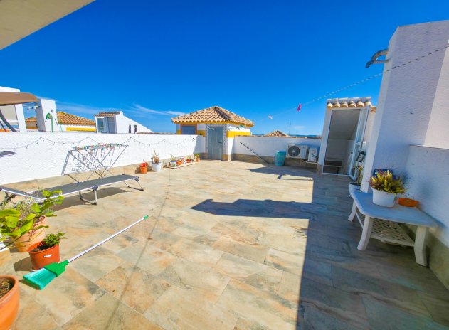 Reventa - Apartamento / Piso - Vistabella Golf