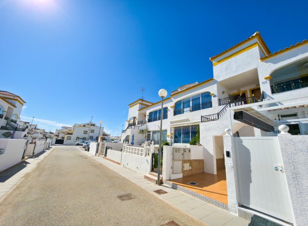 Reventa - Apartamento / Piso - Vistabella Golf