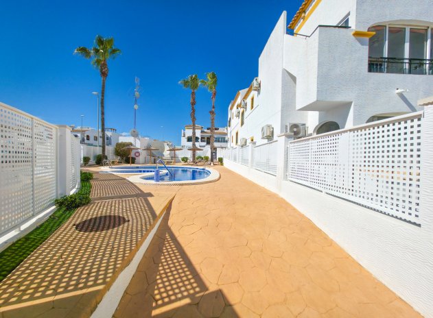 Reventa - Apartamento / Piso - Vistabella Golf