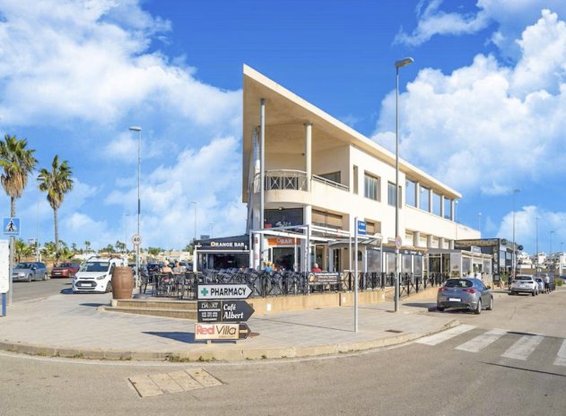Reventa - Apartamento / Piso - Vistabella Golf
