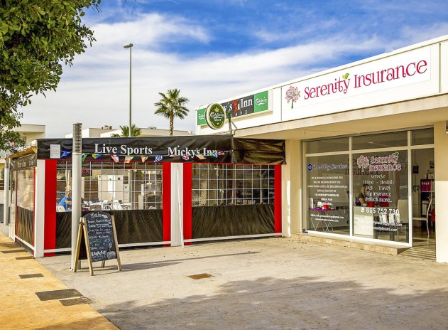 Reventa - Apartamento / Piso - Vistabella Golf