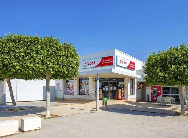 Reventa - Apartamento / Piso - Vistabella Golf