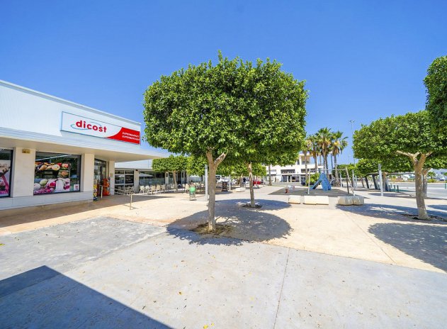 Reventa - Apartamento / Piso - Vistabella Golf
