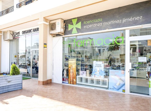 Reventa - Apartamento / Piso - Vistabella Golf