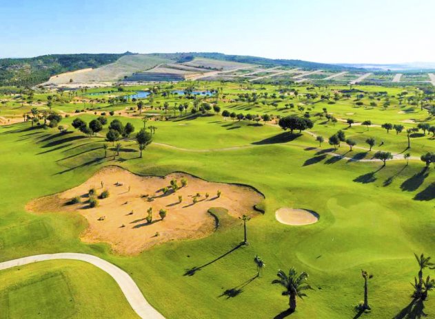 Reventa - Apartamento / Piso - Vistabella Golf
