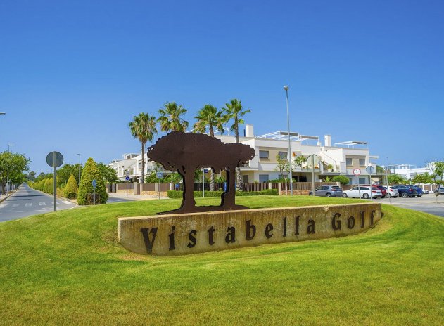 Reventa - Apartamento / Piso - Vistabella Golf