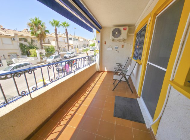 Resale - Apartment / Flat * - Villamartin * - Villamartín * 