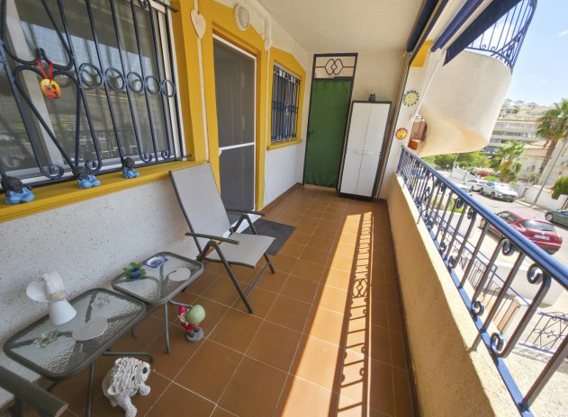 Resale - Apartment / Flat * - Villamartin * - Villamartín * 
