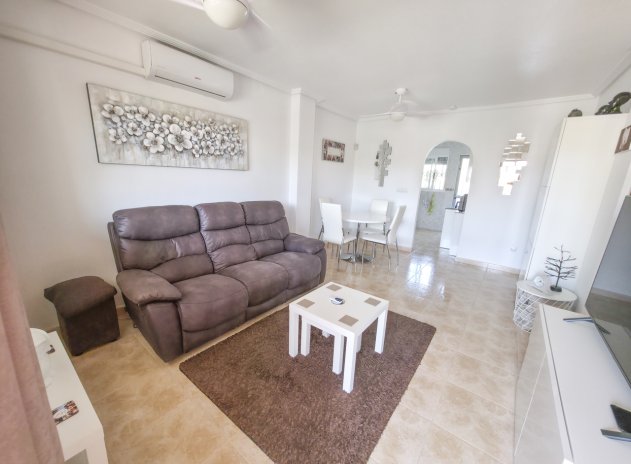 Resale - Apartment / Flat * - Villamartin * - Villamartín * 