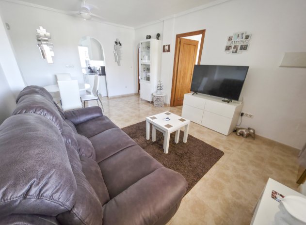 Resale - Apartment / Flat * - Villamartin * - Villamartín * 