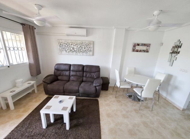 Resale - Apartment / Flat * - Villamartin * - Villamartín * 