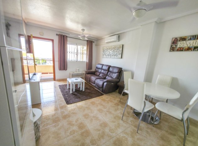 Resale - Apartment / Flat * - Villamartin * - Villamartín * 