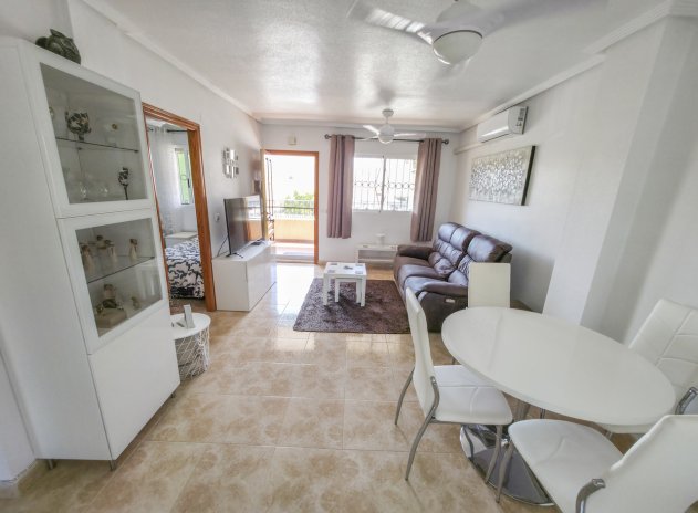 Resale - Apartment / Flat * - Villamartin * - Villamartín * 