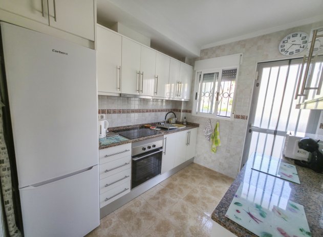 Resale - Apartment / Flat * - Villamartin * - Villamartín * 