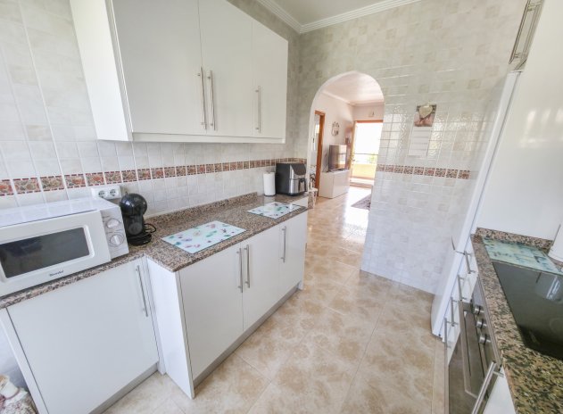 Resale - Apartment / Flat * - Villamartin * - Villamartín * 