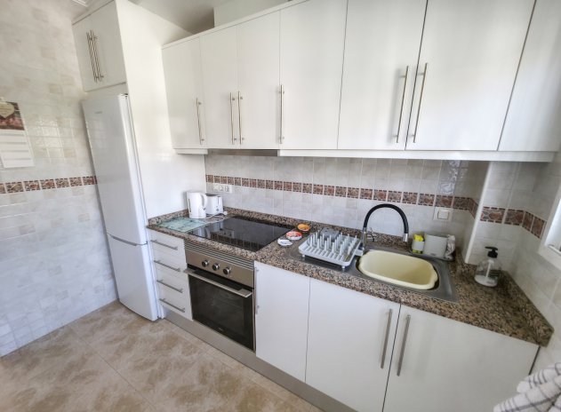 Resale - Apartment / Flat * - Villamartin * - Villamartín * 