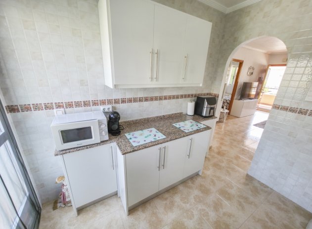 Resale - Apartment / Flat * - Villamartin * - Villamartín * 