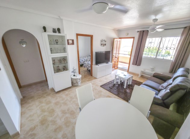 Resale - Apartment / Flat * - Villamartin * - Villamartín * 