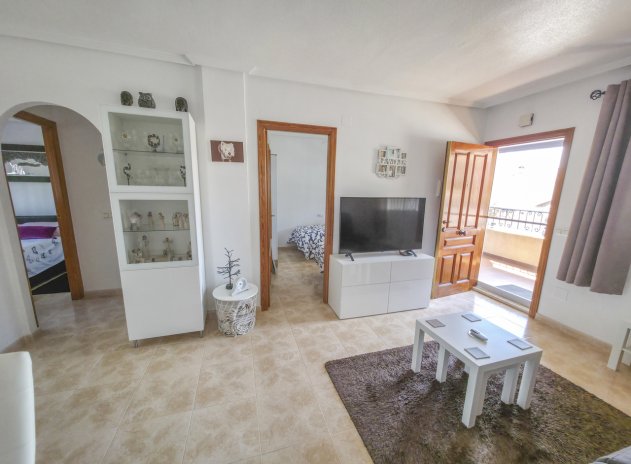 Resale - Apartment / Flat * - Villamartin * - Villamartín * 