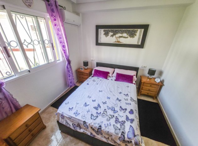 Resale - Apartment / Flat * - Villamartin * - Villamartín * 